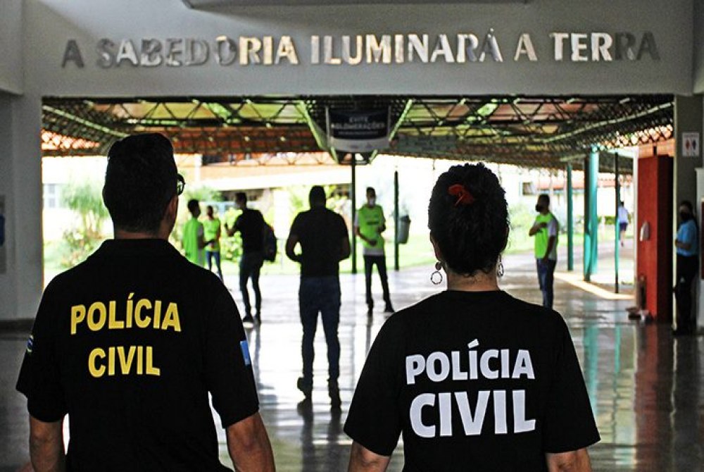 Prazo de inscri��es dos concursos da Policia Civil e da Assist�ncia Socioeducativa � prorrogado