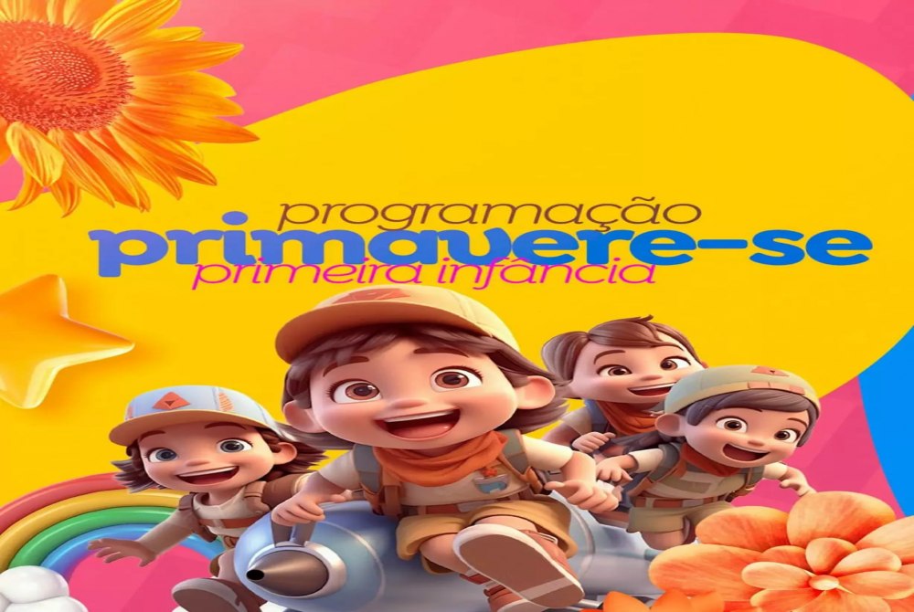 Caracol ter� final de semana agitado com o Primavere-se 2025
