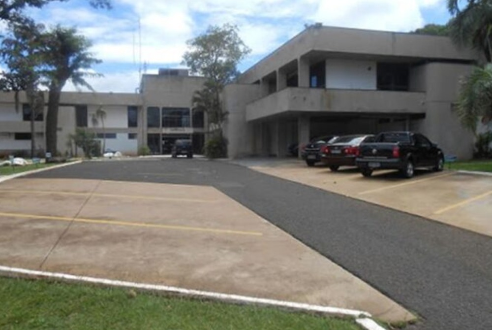 Ponte da MS-345 ser� interditada neste s�bado para avan�o da obra e refor�o da seguran�a no acesso a Bonito