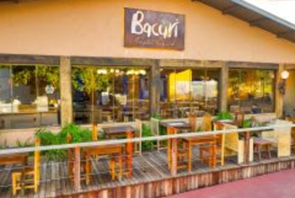 Bacuri Cozinha Regional � o primeiro restaurante com certifica��o Lixo Zero em Mato Grosso do Sul