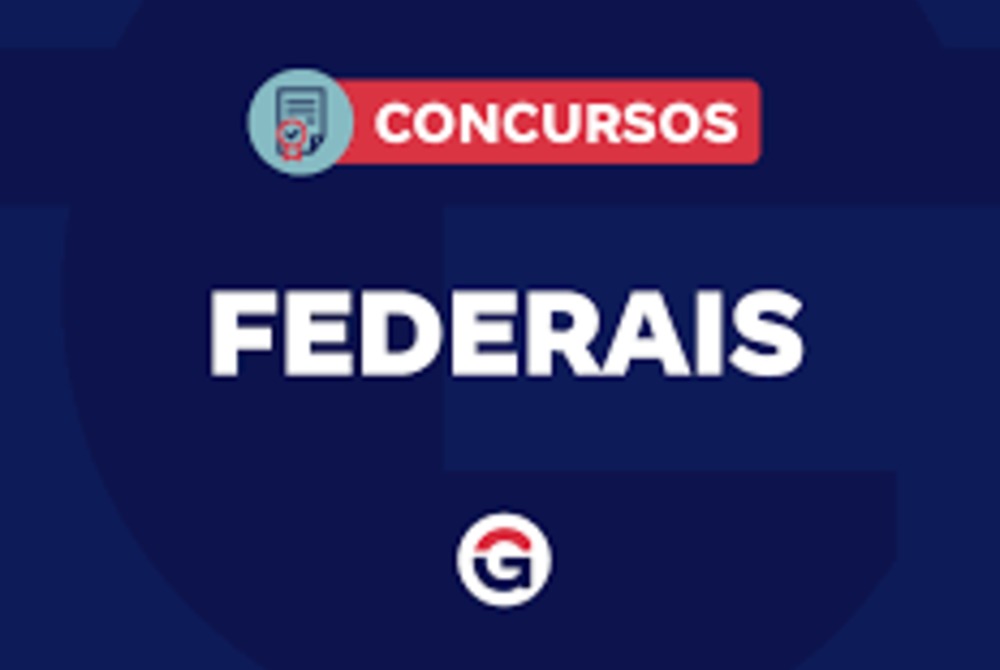 Concursos em MS e órgãos federais oferecem salários de até R$ 17,5 mil. Concursos em MS e órgãos federais oferecem salários de até R$ 17,5 mil.