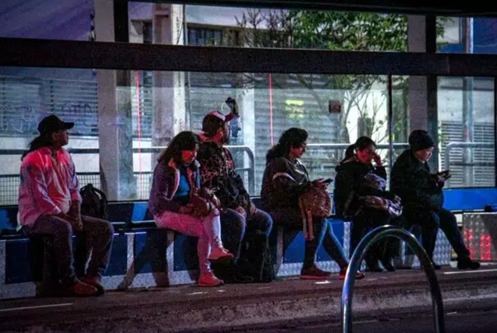 MS pode registrar m�nima de 10�C nesta semana; frio deve atingir cidades do sul.