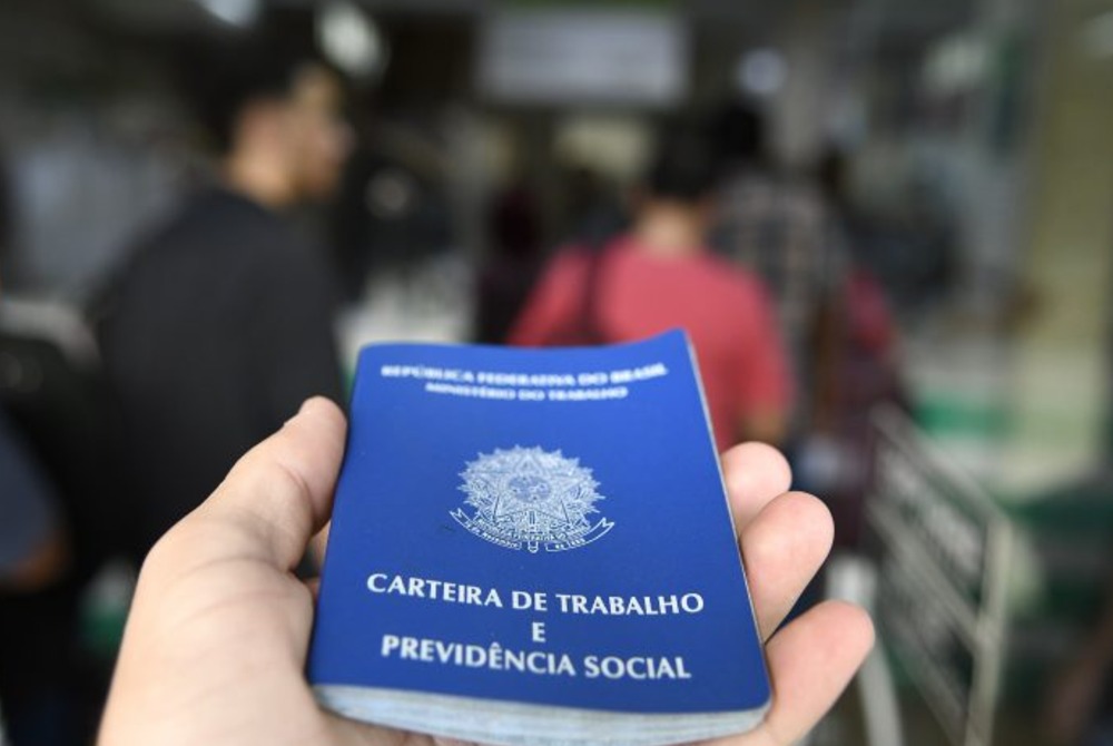 Mato Grosso do Sul acumula 14.527 empregos formais no ano, conforme dados do Caged