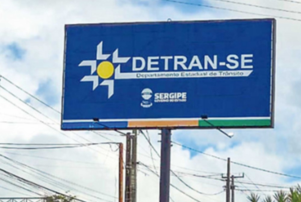 Detran/SE informa altera��o nos valores dos exames de tr�nsito por determina��o da Justi�a Federal