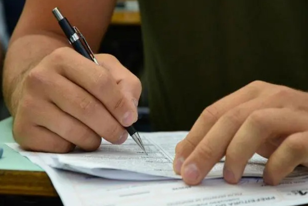 Concursos em Mato Grosso do Sul ultrapassam 300 vagas e salários chegam a R$ 10 mil Concursos em Mato Grosso do Sul ultrapassam 300 vagas e salários chegam a R$ 10 mil