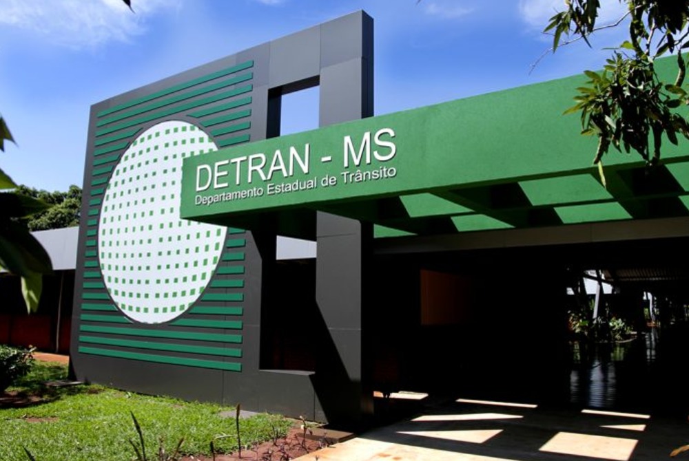 Detran-MS prorroga at� 17 de julho o prazo do licenciamento para ve�culos com placas finais 1, 2 e 3