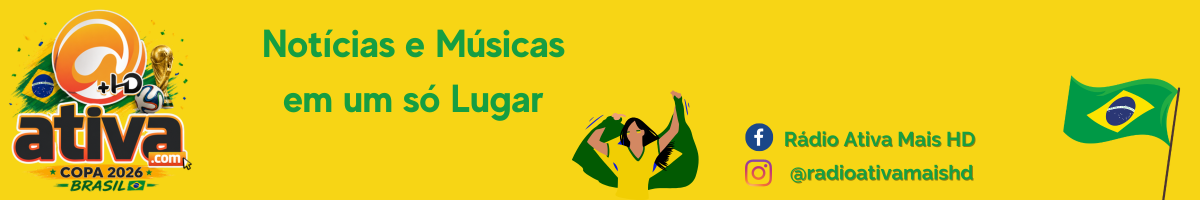 R�dio Ativa Mais HD