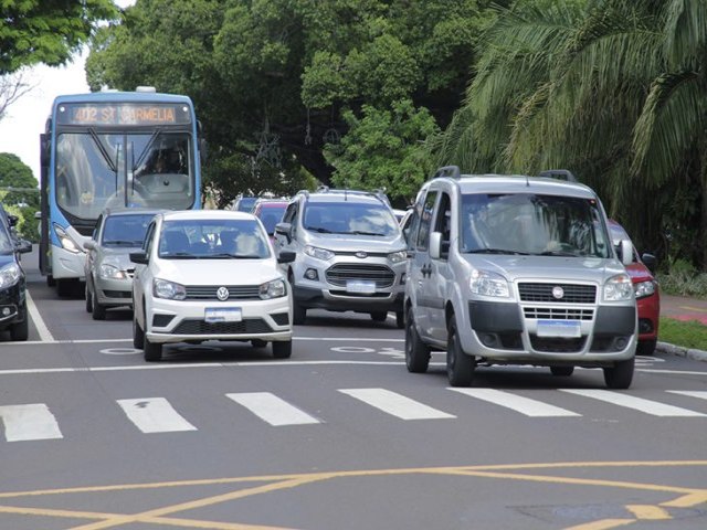 Licenciamento 2024: MS tem mais de 60 mil veculos com placas final 3 