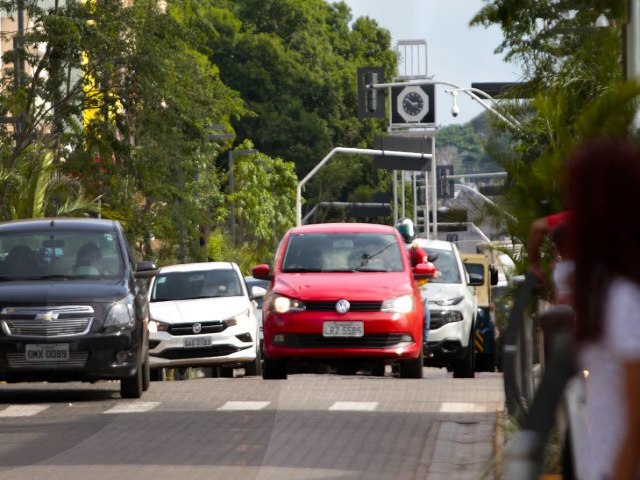 Ateno motoristas de Mato Grosso do Sul: quinta parcela do IPVA vence dia 29 de maio