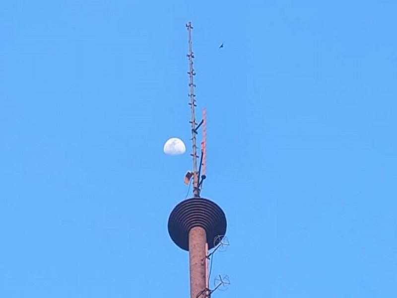 Previso do tempo: final de semana ser de temperaturas amenas, afirma o Cemtec