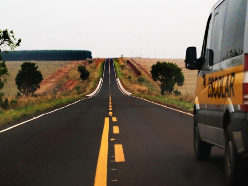 Com investimentos e parcerias, Mato Grosso do Sul tem uma das melhores malhas rodovirias do Brasil