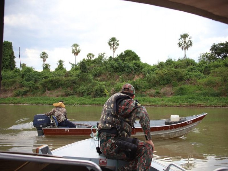 Piracema: comea perodo de pesca proibida em MS, e estoques de pescados devem ser informados