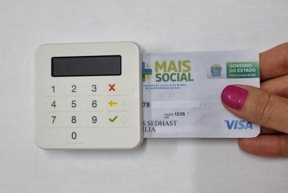 Governo de MS avan�a no controle e fiscaliza��o de fraudes e refor�a canal de den�ncia