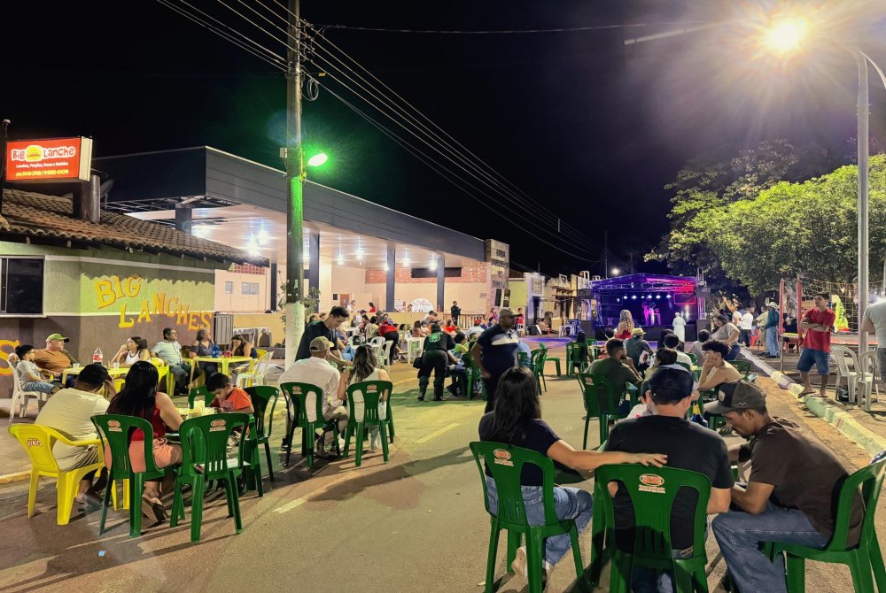 Feira Arte, Flores e Sabores fortalece economia criativa e celebra protagonismo feminino em Bataypor�