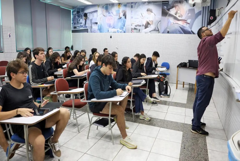Fies 2026: pr�-selecionados devem validar informa��es at� segunda
