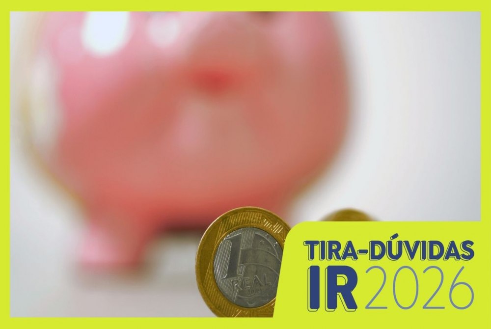 Como declaro poupan�a, renda fixa e vari�vel no Imposto de Renda?