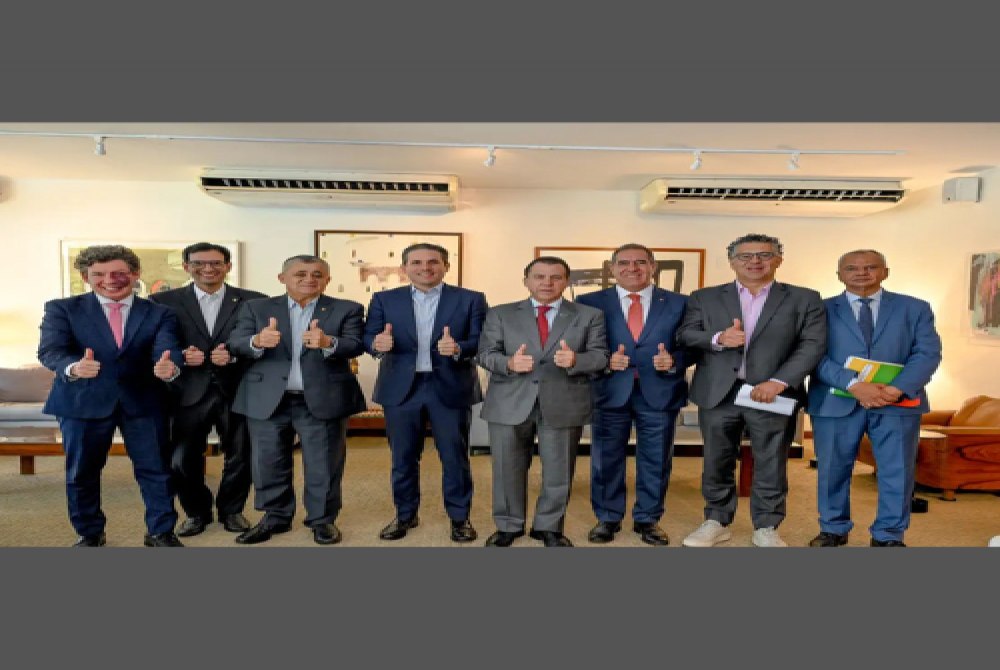 Governo e C�mara fecham acordo para fim da 6x1 e 40 horas semanais