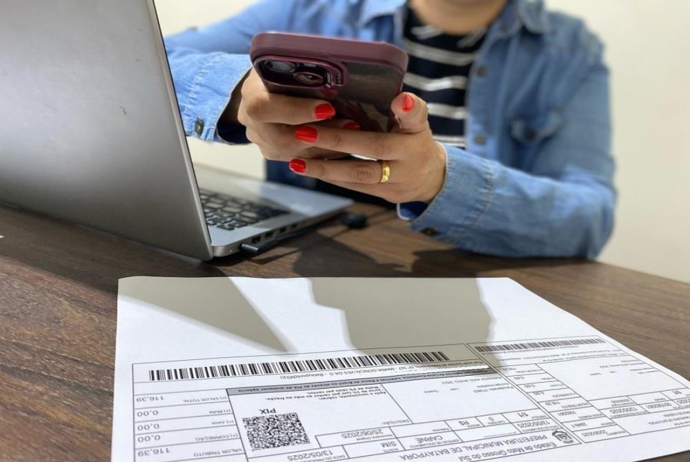 Regulariza Bataypor�: Prefeitura institui programa de regulariza��o fiscal com descontos em juros e multas