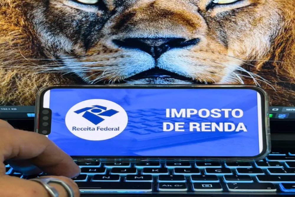 A 11 dias do fim do prazo, 40% n�o enviaram declara��o do IRPF