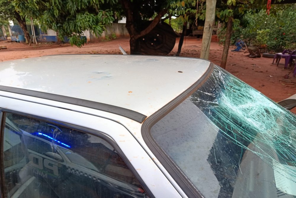 Pol�cia Militar atende ocorr�ncias de dano e vias de fato em Bataypor� e Nova Andradina