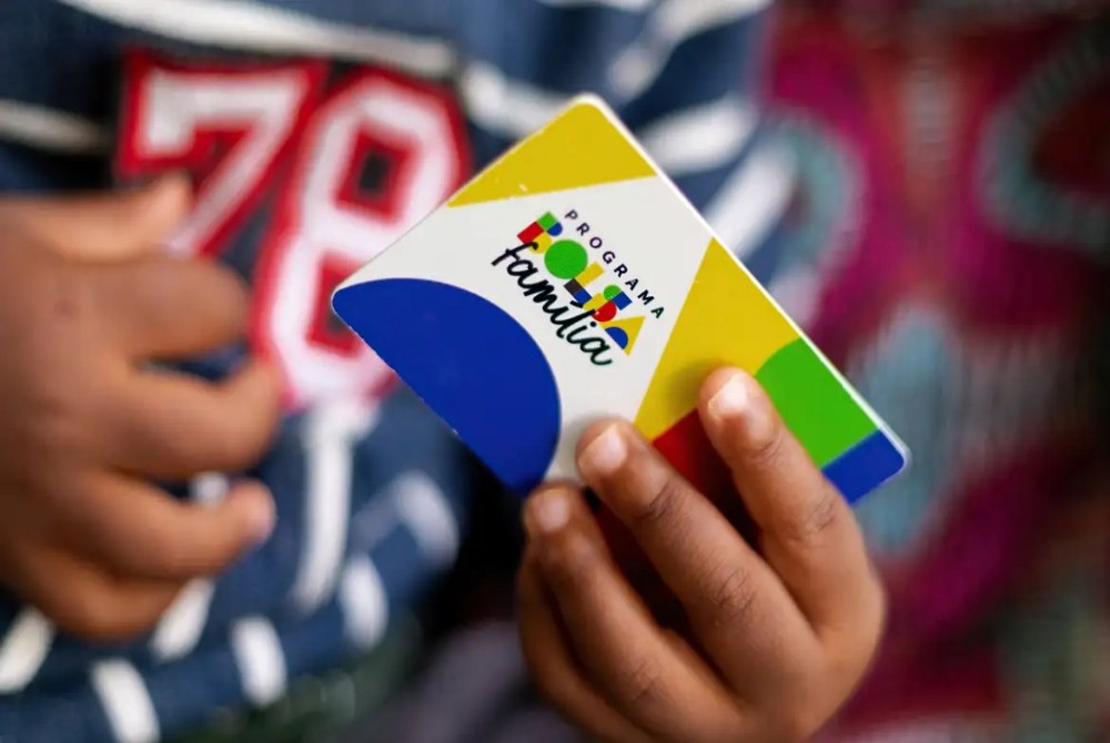 Caixa paga Bolsa Família a beneficiários com NIS de final 8 Caixa paga Bolsa Família a beneficiários com NIS de final 8
