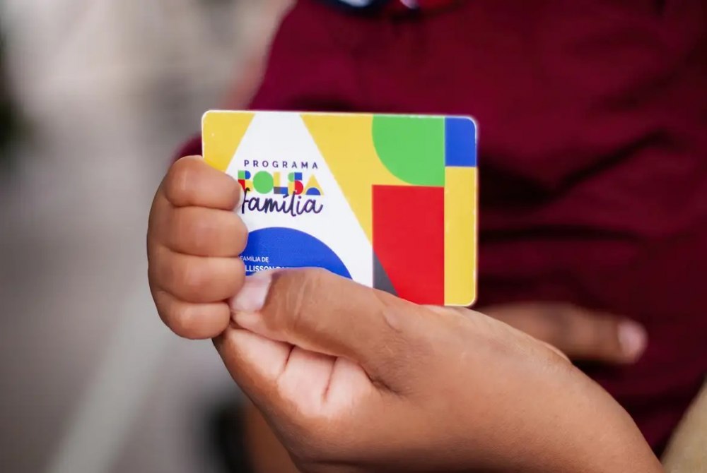 Caixa paga Bolsa Família a beneficiários com NIS de final 9 Caixa paga Bolsa Família a beneficiários com NIS de final 9