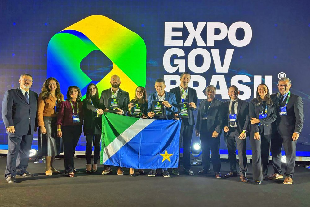 Projeto de IA do Detran-MS conquista pr�mio nacional e impulsiona nova era digital