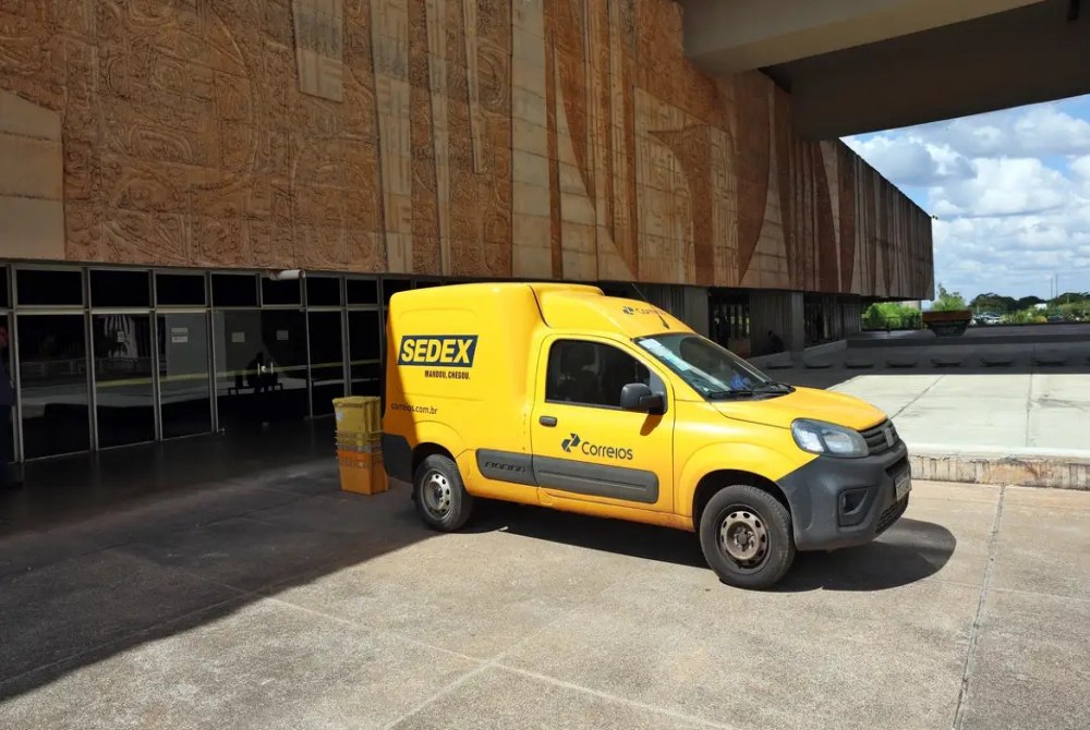Correios ampliam preju�zo para R$ 3,2 bilh�es no 1� trimestre