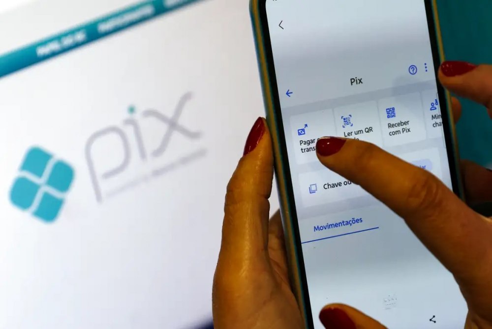 Febraban rebate cr�ticas dos EUA ao Pix e nega barreira � concorr�ncia