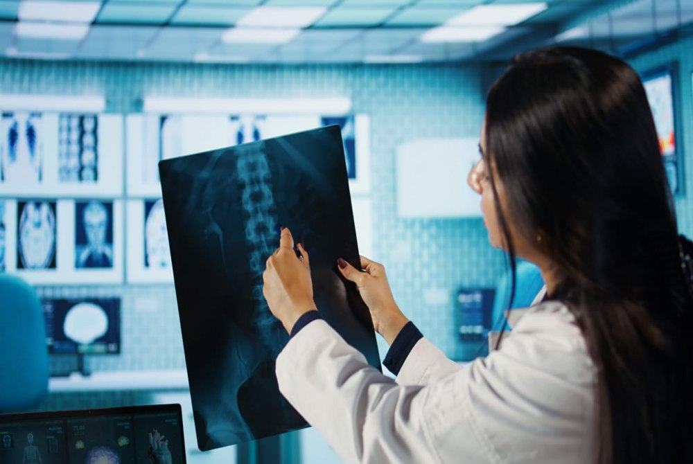 Prefeitura de Bataypor� abre processo seletivo para contrata��o de t�cnico em radiologia