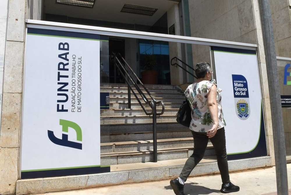 Funtrab alerta sobre golpe onde nome da institui��o � usado para cobrar por cursos e treinamentos