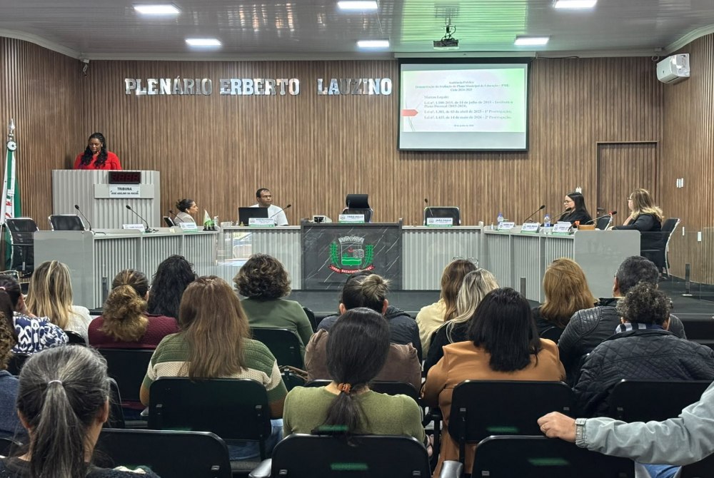 Monitoramento do PME aponta avan�o da alfabetiza��o acima da meta e universaliza��o da educa��o infantil