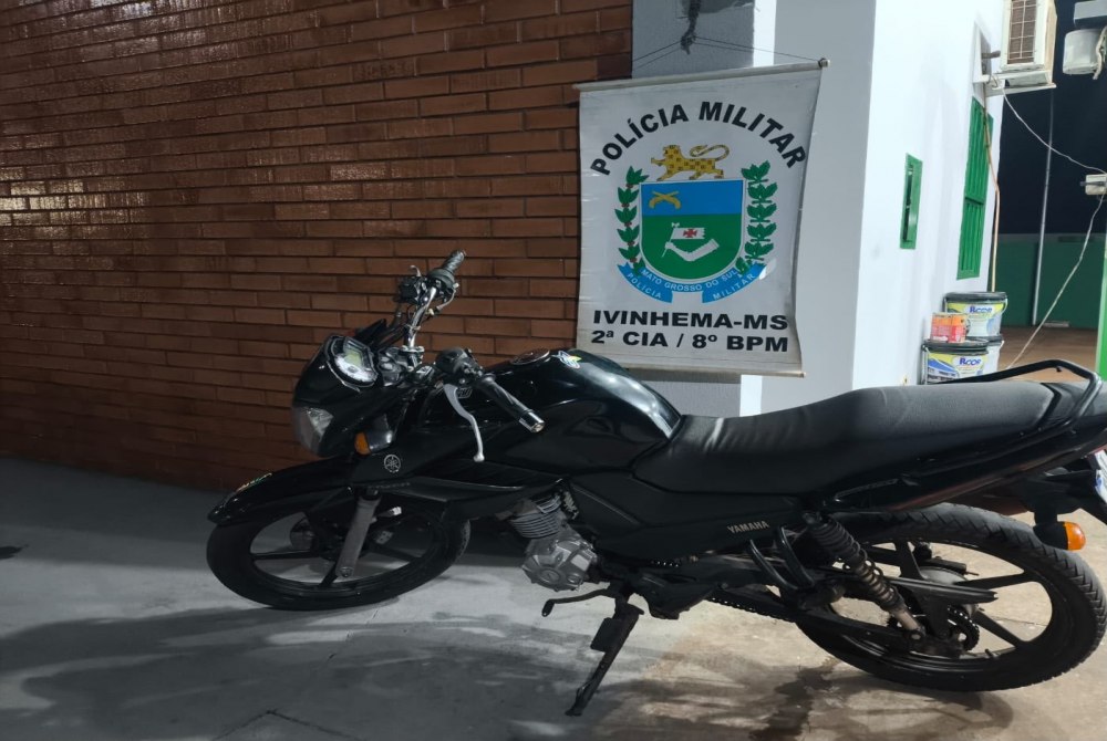 Polícia Militar conduz dois jovens após ocorrências de direção perigosa em Nova Andradina e Ivinhema Polícia Militar conduz dois jovens após ocorrências de direção perigosa em Nova Andradina e Ivinhema
