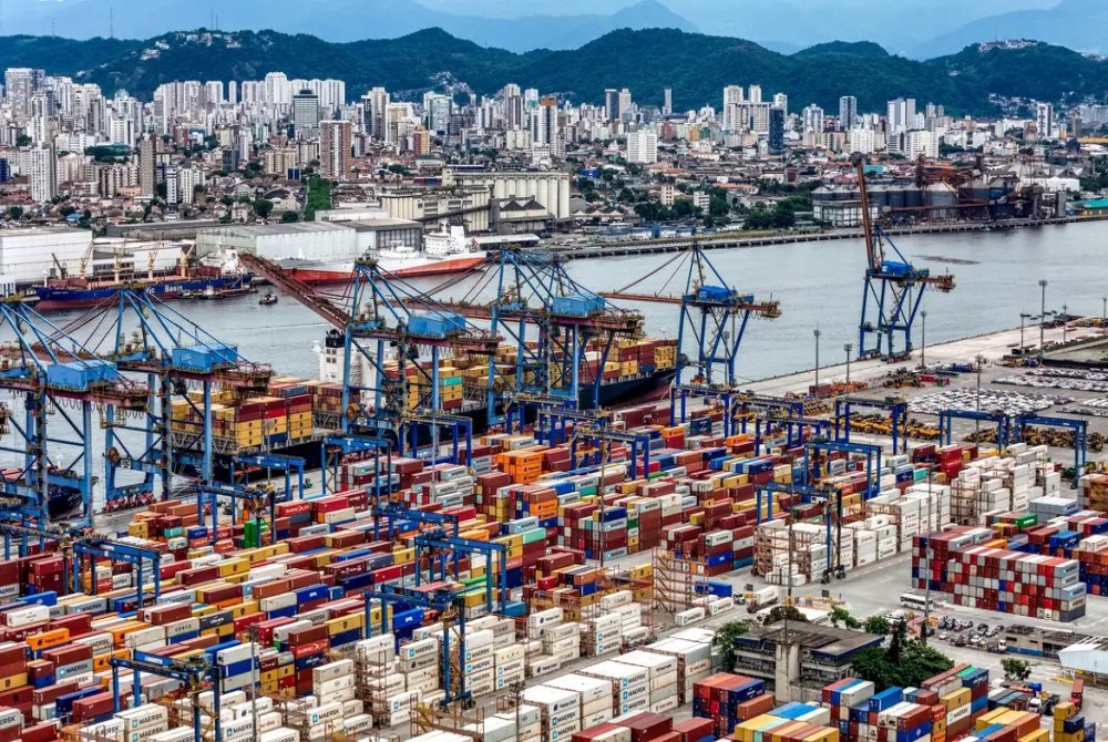 Brasil v� avan�o com EUA, mas mant�m etanol fora da negocia��o