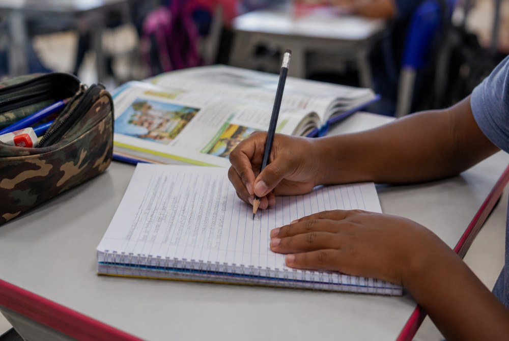 Bataypor� institui protocolo para preven��o e enfrentamento ao racismo nas escolas da Rede Municipal de Ensino