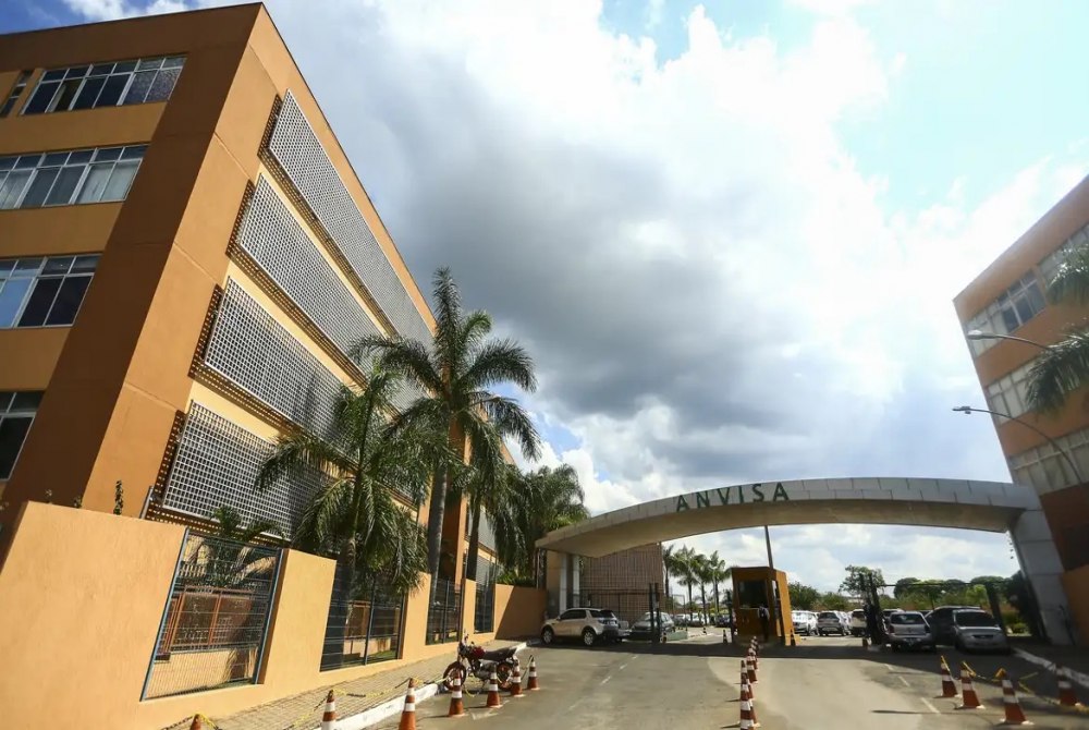 Anvisa determina apreens�o de lotes falsificados do Mounjaro