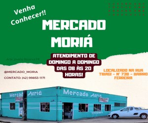 Mercado Mori