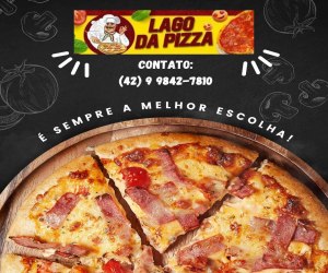 Lago da Pizza 