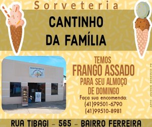 Sorveteria 