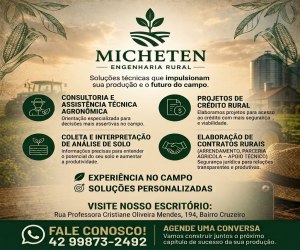 Micheten 
