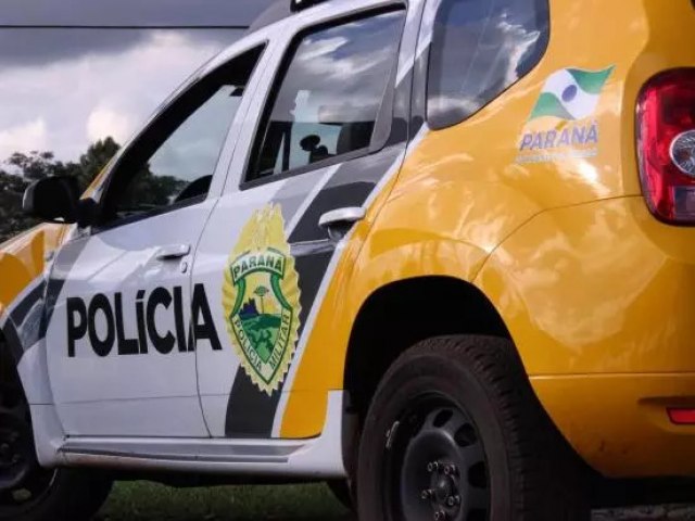 POLCIA MILITAR APREENDE DROGAS EM TELMACO BORBA