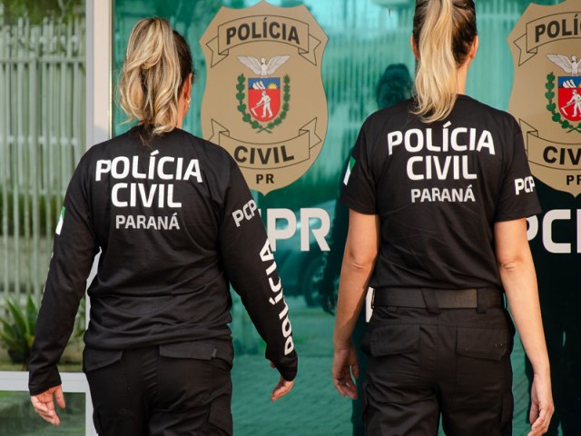 PCPR CUMPRE MANDADO DE BUSCA E APREENSO CONTRA TRFICO DE DROGAS EM IPOR