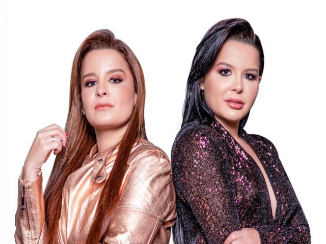 MAIARA & MARAISA FAZEM UM DOS SHOWS MAIS ESPERADOS DA EXPO TELMACO 2023