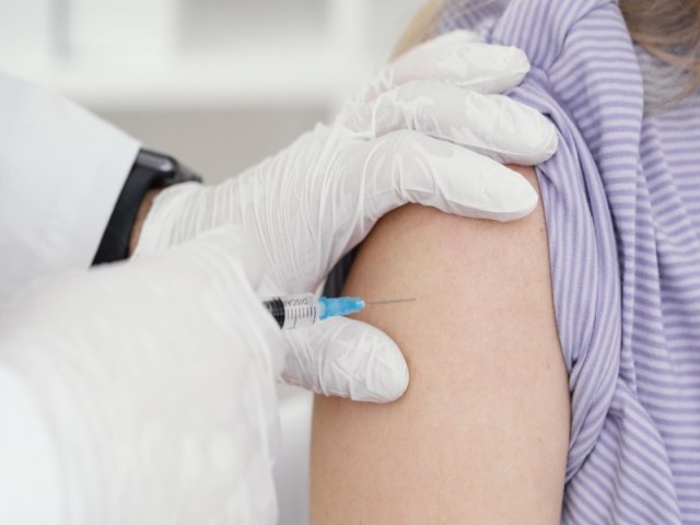 1,5 MIL PESSOAS PROCURAM PELA INFLUENZA NO LTIMO DIA D