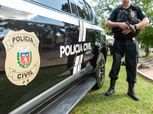 PCPR APREENDE DOIS ADOLESCENTES POR ESTUPRO EM MANOEL RIBAS