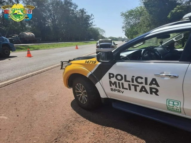 BALANO OPERACIONAL DO FERIADO DA INDEPENDNCIA, NAS RODOVIAS ESTADUAIS DO PARAN