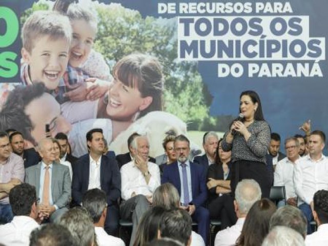 MUNICPIOS DA AMCG RECEBEM R$ 10 MILHES EM RECURSOS PARA A SADE, RESERVA RECEBEU R$ 322 MIL