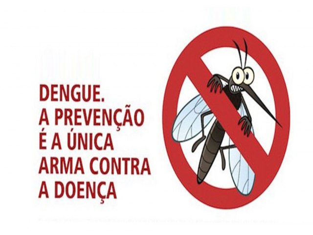 POPULAO DE RESERVA DEVE REDOBRAR OS CUIDADOS CONTRA A DENGUE APS AUMENTO DE CASOS NO ESTADO