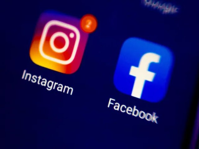 INSTAGRAM, FACEBOOK E WHATSAPP FORA DO AR? REDES SOCIAIS APRESENTAM INSTABILIDADE