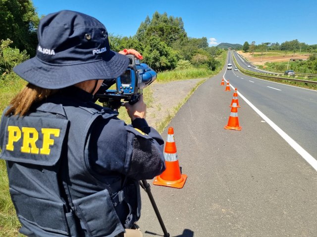 POLCIA RODOVIRIA FEDERAL DIVULGA BALANO DA OPERAO SEMANA SANTA 2024